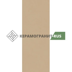 Керамогранит Surface Laboratory/Конкрит 3200х1200х11 мм желтый матовый обрезной
